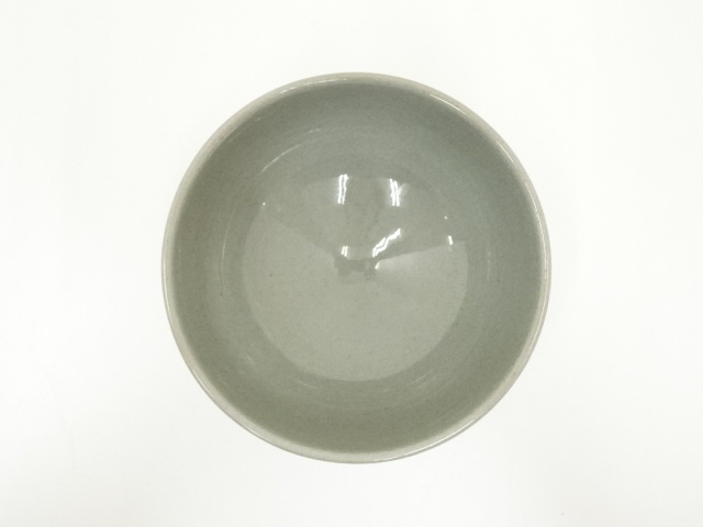 道具 ] - 道具 高田焼 酒井雅女造 茶碗（共箱） | ネットショップ圭